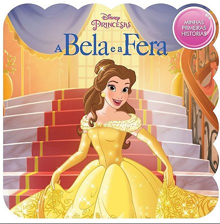 Bela e a Fera, A