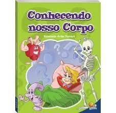 Conhecendo Nosso Corpo