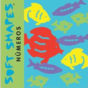 Numeros - Col. Soft Shapes