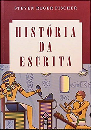 Historia da Escrita