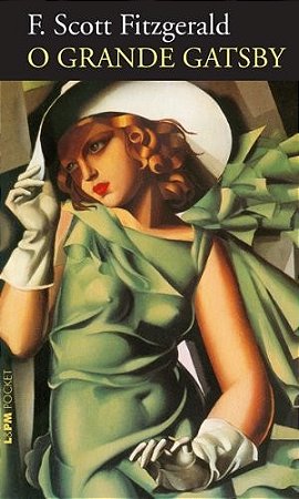 Grande Gatsby, O