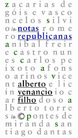 Notas Republicanas
