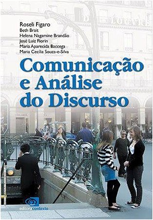 Comunicacao e Analise do Discurso