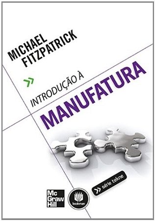 Introducao a Manufatura