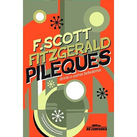 Pileques - Drinks e Outras Bebedeiras