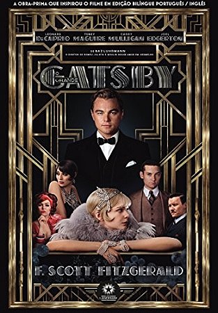 Grande Gatsby, o - The Great Gatsby