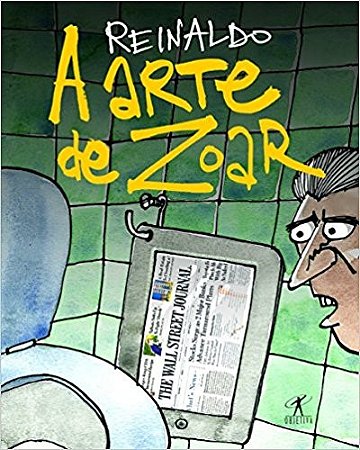 Arte de Zoar, A