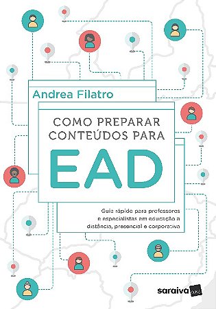Como Preparar Conteudos para Ead