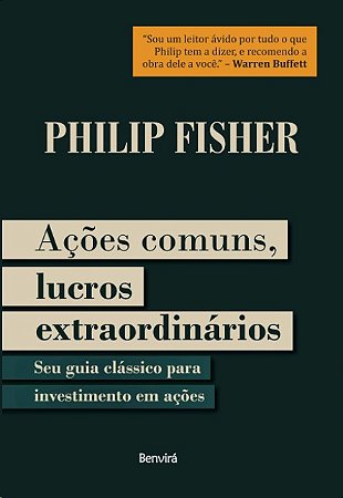 Acoes Comuns Lucros Extraordinarios