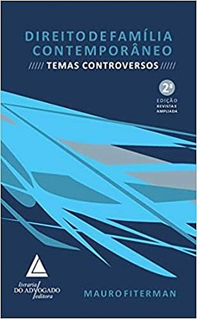 Direito de Familia Contemporaneo