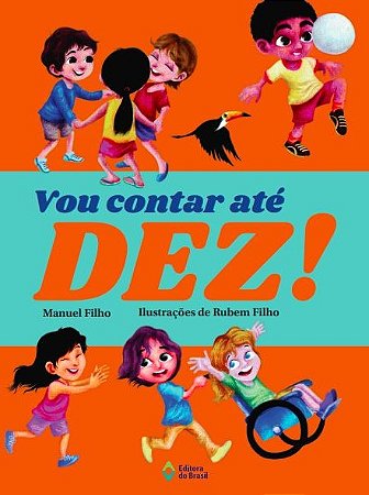 Vou Contar Ate dez