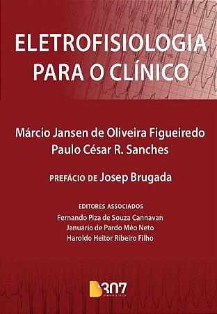 Eletrofisiologia para o Clinico
