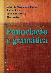 Enunciacao e Gramatica
