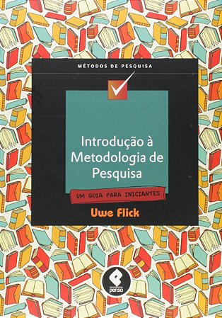 Introducao a Metodologia de Pesquisa - Um Guia para Iniciantes
