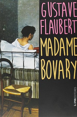 Madame Bovary - Convencional