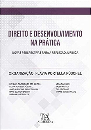 Direito e Desenvolvimento na Pratica - 01ed/21