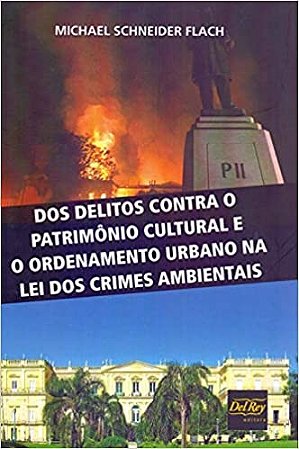 Dos Delitos C.p.c.o.r.l. Crimes Ambientais-01ed/19