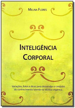Inteligência Corporal - Derose