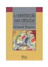 Construcao das Ciencias, A
