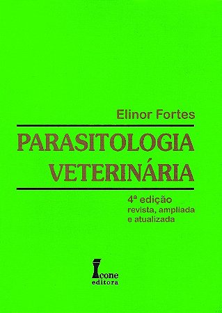 Parasitologia Veterinaria