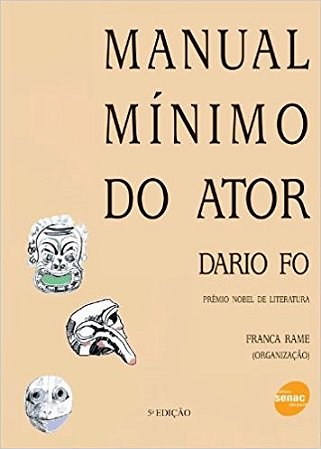 Manual Minimo do Ator