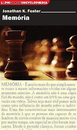 Memoria - Col.lepm Pocket