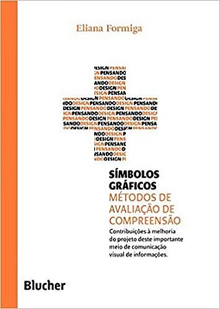 Simbolos Graficos - Col. Pensando o Design