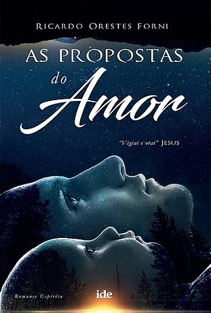 Propostas do Amor, as