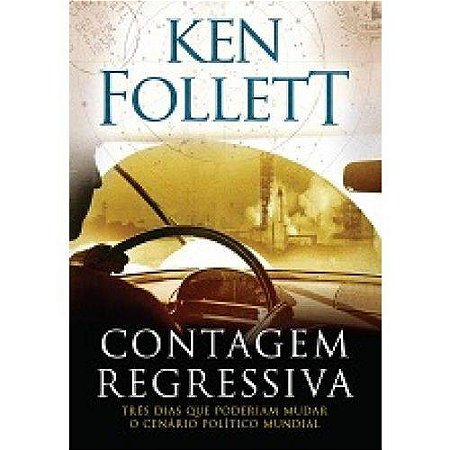 Contagem Regressiva - Tres Dias Que Poderiam Mudar o Cenario Politico Mundi
