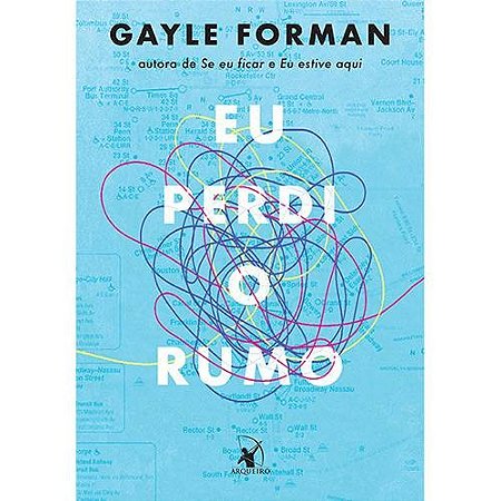 Eu Perdi o Rumo