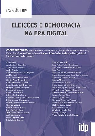Leicoes e Democracia na era Digital