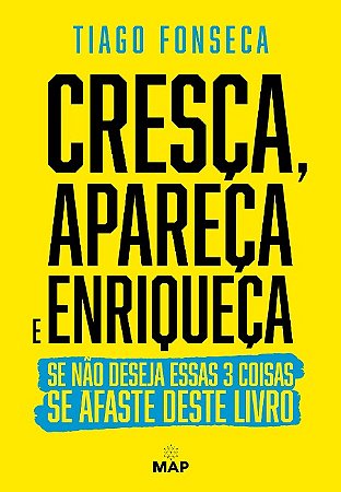 Cresca, Apareca e Enriqueca: se Nao Deseja Essas 3 Coisas se Afaste Deste L