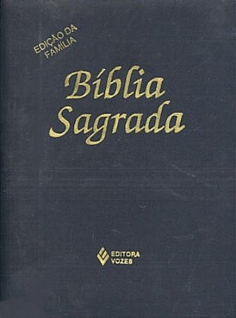 Biblia Sagrada