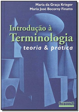 Introducao a Terminologia - Teoria & Pratica