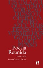 Poesia Reunida 1956 - 2006