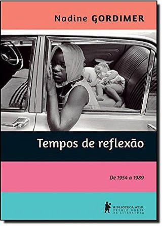 Tempos de Reflexao - de 1954 a 1989
