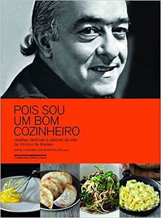 Pois Sou Um Bom Cozinheiro