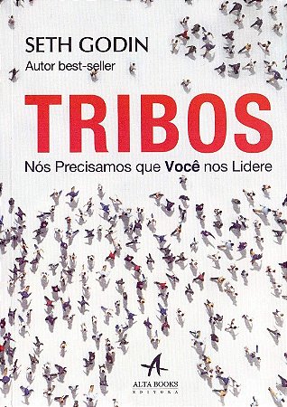 Tribos - Nos Precisamos Que Voce Nos Lidere