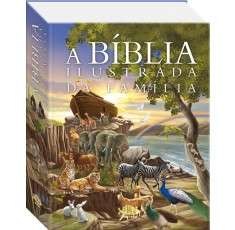 Biblia Ilustrada da Familia, A