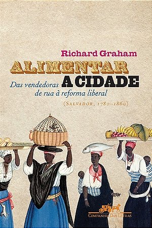 Alimentar a Cidade