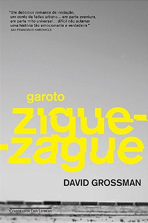 Garoto Zigue-zague