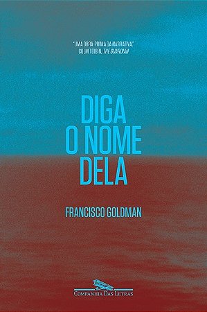 Diga o Nome Dela
