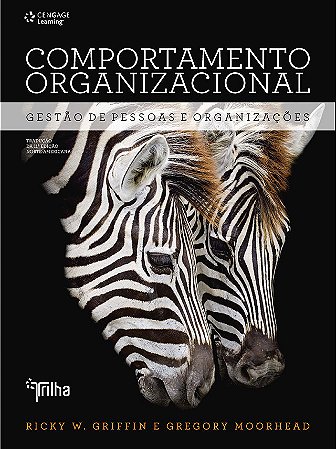 Comportamento Organizacional - Gestao de Pessoas e Organizacoes