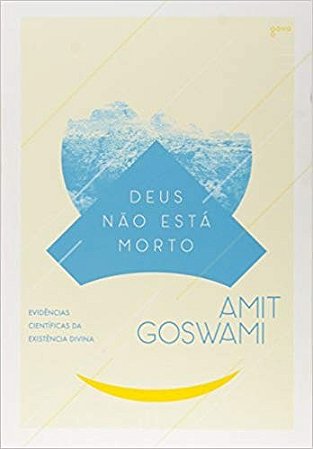 Deus Nao Esta Morto