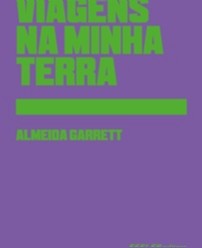 Viagens na Minha Terra - Col.quem Le Sabe por Que