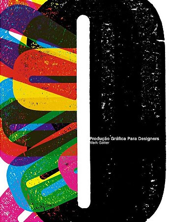 Producao Grafica para Designers