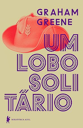 Lobo Solitario, Um