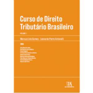 Curso de Direito Tributario Brasileiro - Vol.1