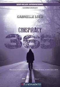 Conspiracy 365 - Livro 09 Setembro - Quebra-cabecas