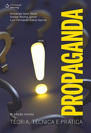 Propaganda: Teoria, Tecnica e Pratica